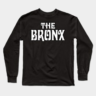 The Bronx 1 Long Sleeve T-Shirt